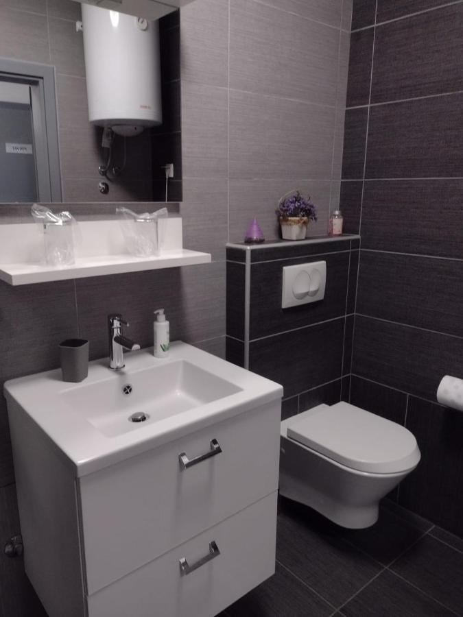 Room Armani Rovinj Exterior photo