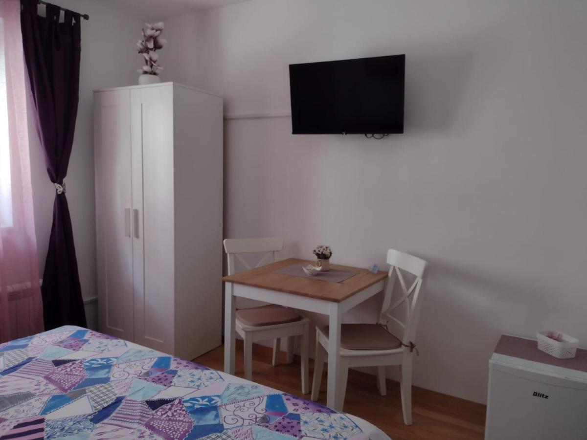 Room Armani Rovinj Exterior photo