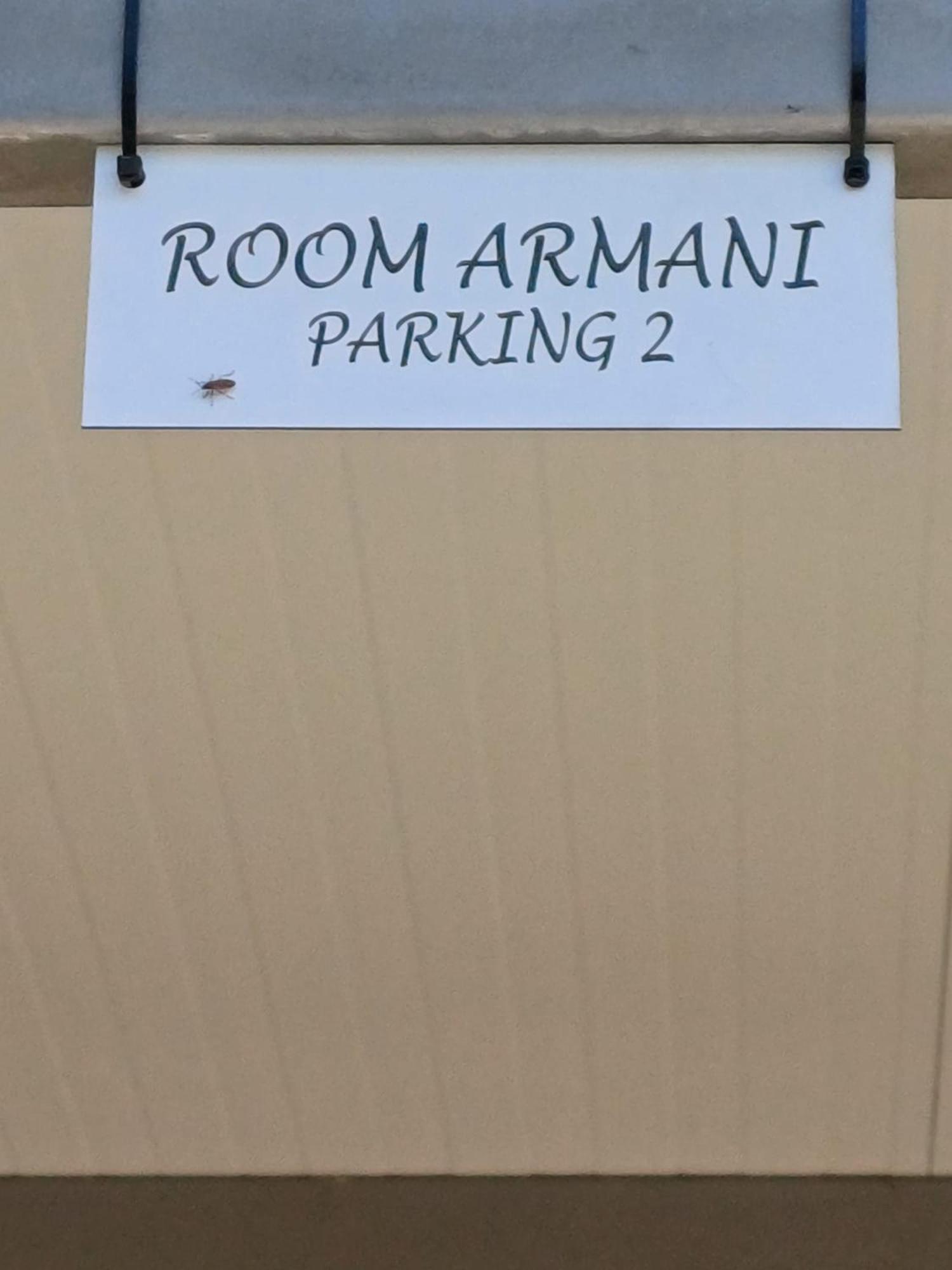 Room Armani Rovinj Exterior photo
