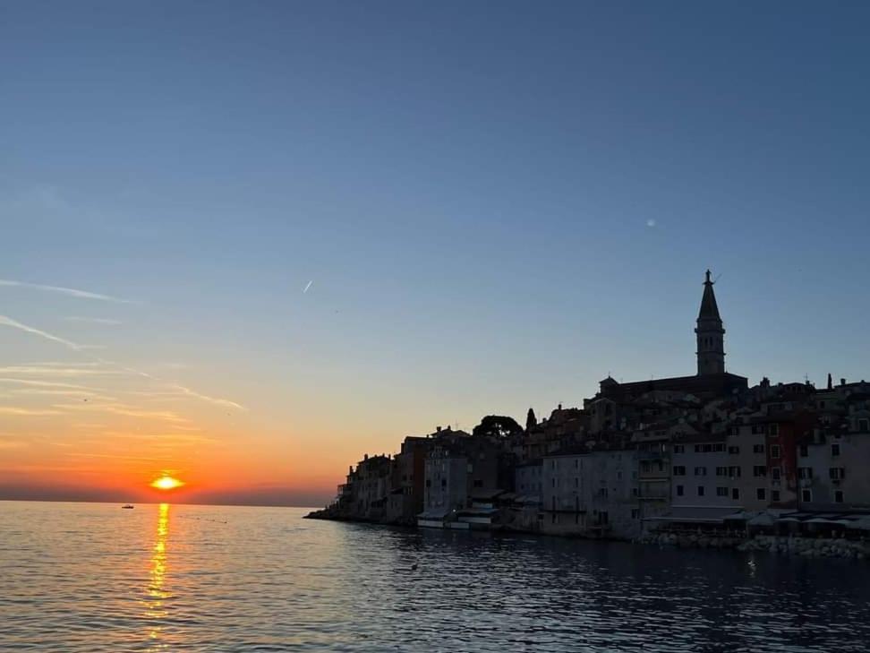 Room Armani Rovinj Exterior photo