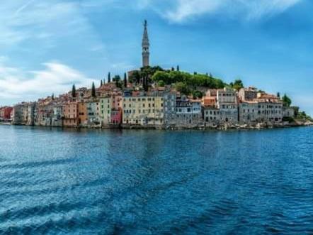 Room Armani Rovinj Exterior photo